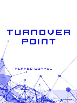 cover image of Turnover Point